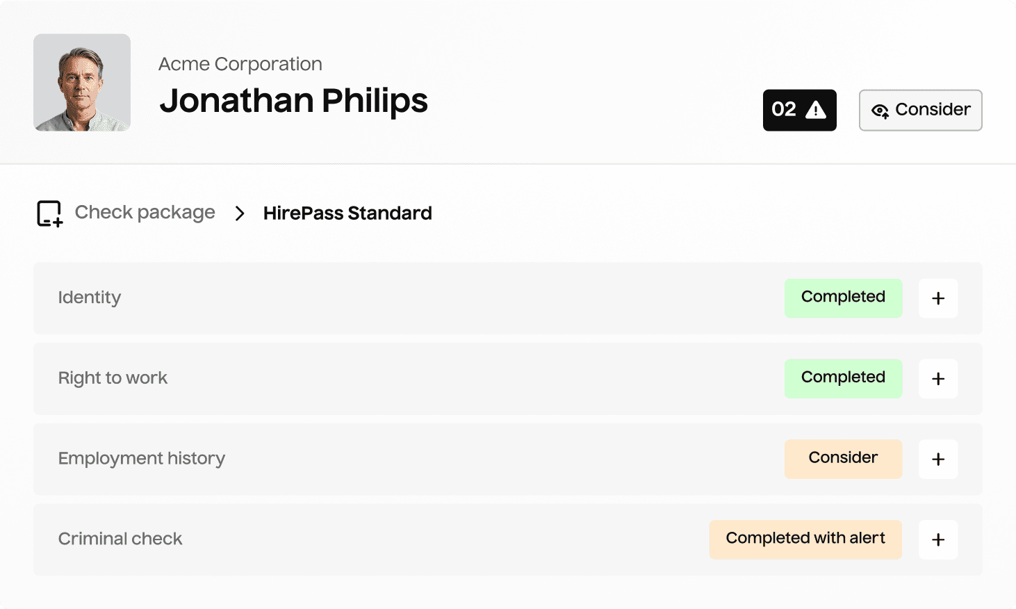 Unmatched AI features
